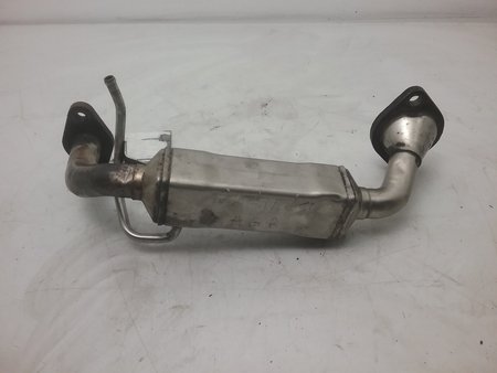 [RF8G-20304 MOTOR RF7J] Radiador de egr mazda 6 hatchback (gg) 2.0 di | 08.02 - 08.07 usado ref. rf8g-20304 motor rf7j