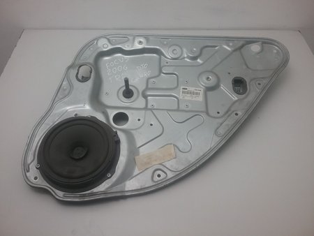 [M51-A045H22-B] Elevador completo trás dto ford focus ii 1.6 tdci | 07.04 - 09.12 usado ref. m51-a045h22-b
