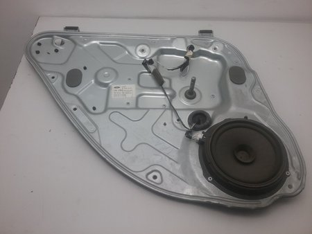 [M51-R045H23-B] Elevador completo trás esq ford focus c-max 1.6 tdci | 10.03 - 03.07 usado ref. m51-r045h23-b