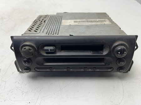 [6512692159301 6512 6921593-01] Rádio mini (r50, r53) cooper 6512692159301 6512 6921593-01