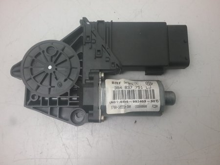 [3B4 837 755D21] Elevador frente esq vw passat (3b3) 1.9 tdi | 11.00 - 05.05 usado ref. 3b4 837 755d21