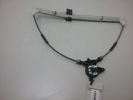 Elevador mazda 6  (gg) 2.0 di | 08.02 - 08.07 usado
