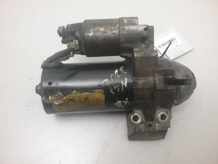 [MOTOR N47D20C] Motor de arranque bmw x3 (f25) xdrive 20 d | 09.10 -  usado ref. motor n47d20c