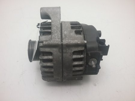 [N47D20C REF S28AN11] Alternador bmw x3 (f25) xdrive 20 d | 09.10 -  usado ref. n47d20c ref s28an11