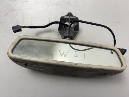 [4413947816 44139 47816] Espelho retrovisor mercedes-benz e-class (w211) 4413947816 44139 47816