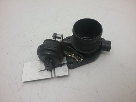 [MOTOR F9K] Borboleta de aceleração renault laguna ii 1.9 dci 2001 - 2007 ref. motor f9k