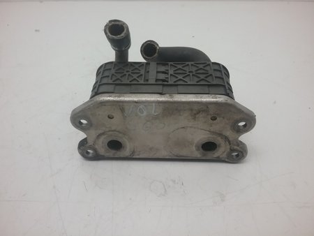 [8677973] Radiador do oleo volvo s60 i (384) 2.4 d 2001 - 2010 ref. 8677973