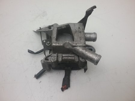 [A6111500804 A 611 150 08 04] Radiador de água mercedes-benz e-class (w210) e 220 d 1996 - 2002 a6111500804 a 611 150 08 04