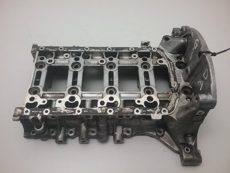 [MOTOR G8DA / G8DB / 9HZ] Sub-carter ford focus ii 1.6 tdci 2004 - 2012 ref. motor g8da / g8db / 9hz