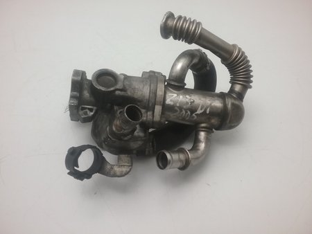 [55219499 MOTOR Z13DT] Válvula egr opel corsa c (x01) 1.3 cdti 2003 - 2009 ref. 55219499 motor z13dt