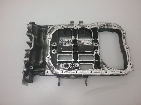 [MOTOR RF5C] Sub-carter mazda 6 saloon (gg) 2.0 di | 06.02 - 08.07 usado ref. motor rf5c