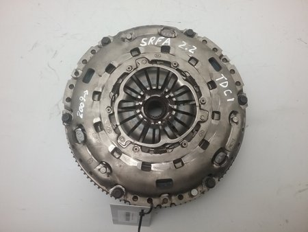 [MOTOR SRFA] Volante bi-massa ford transit tourneo 2.2 tdci | 07.06 - 08.14 usado ref. motor srfa