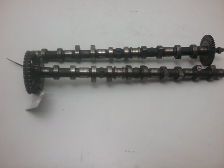 [MOTOR OM612.962] árvore de cames mercedes-benz c-class (w203) c 270 cdi 2000 - 2007 ref. motor om612.962