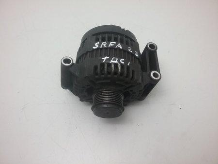 [0 121 615 002 MOTOR SRFA] Alternador ford transit box (fa_ _) 2.2 tdci | 04.06 - 08.14 usado ref. 0 121 615 002 motor srfa
