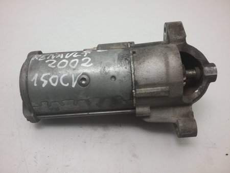 [G9T 702     8200130624] Motor de arranque renault laguna ii 2.2 dci | 10.01 - 08.06 usado ref. g9t 702     8200130624