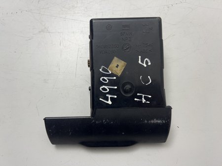 [6K0857350 6K0 857 350] Cinzeiro usado seat ibiza ii (6k1) ref. 6k0857350 6k0 857 350