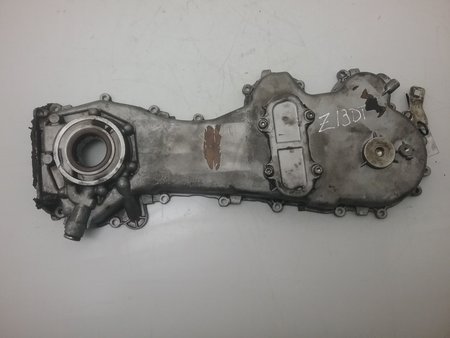 [MOTOR Z13DT / Z13DTJ / 188A9000] Tampa de distribuição do motor opel corsa c 1.3 cdti ref. motor z13dt / z13dtj / 188a9000