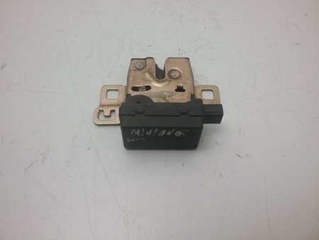 [7131137] Fecho da mala mini (r50, r53) one 2001 - 2006  ref. 7131137