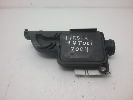 [9650712480E4] Tubo de admissão ford fiesta v 1.4 tdci ref. 9650712480e4