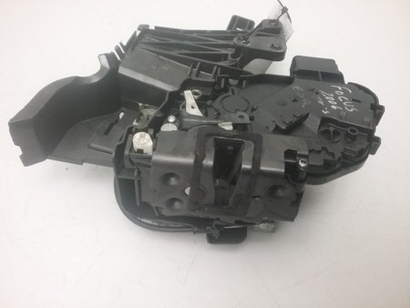 Fecho da porta trás esq ford focus ii (da, hcp) 2004 - 2012