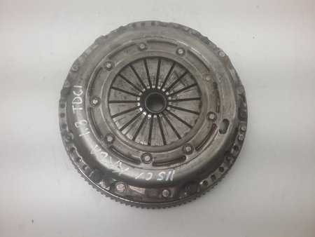 [MOTOR KKDA] Volante bi-massa ford focus ii (da_, hcp) 1.8 tdci 2005 - 2012 ref. motor kkda