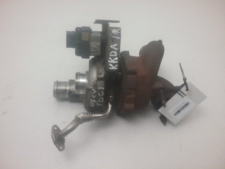 [MOTOR KKDA] Turbo ford focus ii (da, hcp) 1.8 tdci 01.05 - 09.12 ref. motor kkda