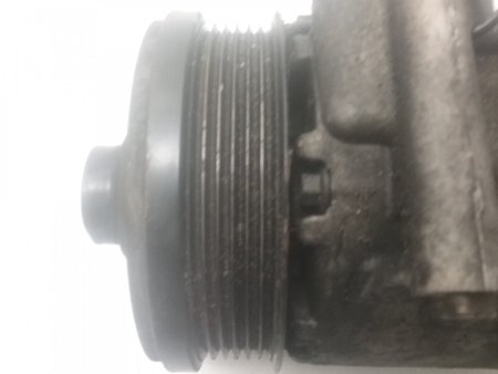 [MOTOR KKDA] Compressor de ar condicionado ford focus ii 1.8 tdci | 01.05 - 09.12 usado ref. motor kkda