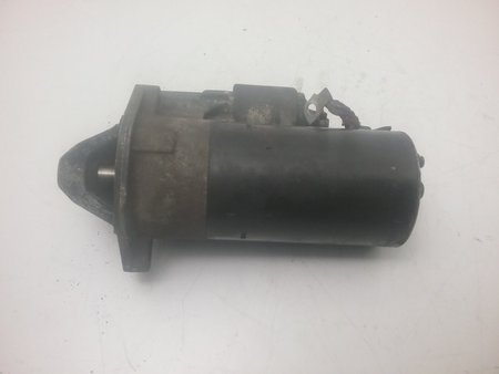 [MOTOR KKDA] Motor de arranque ford focus ii 1.8 tdci | 01.05 - 09.12 usado ref. motor kkda