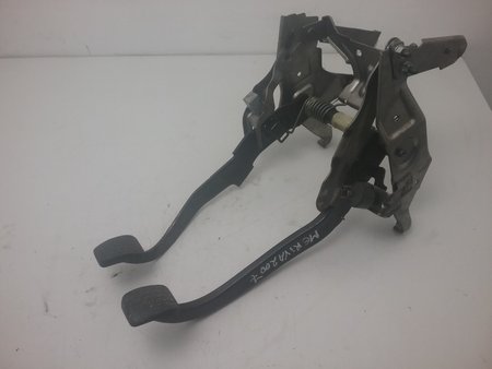 Pedal embraiagem opel meriva a mpv (x03)