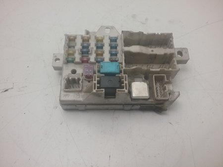 [0378502F19 0378 50 2F19] Caixa de fusíveis mazda 6 station wagon (gy) 2.0 di 2002 - 2007 ref. 0378502f19 0378 50 2f19