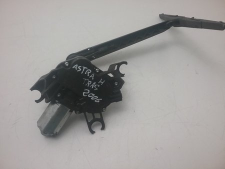 Motor limpa vidros trás opel astra h (a04) 1.3 cdti (l48) 2005 - 2010