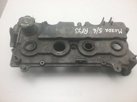 [RF7J10220] Tampa das válvulas mazda 6 station wagon (gy) 2.0 di ref. rf7j10220