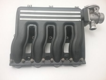 [MOTOR M47 D20 (204D1)] Colector de admissão bmw 3 (e46) 320 d motor m47 d20 (204d1) 136cv