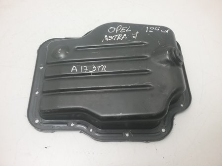[MOTOR A17 DTR] Carter opel astra j (p10) 1.7 cdti 2010 - 2015 ref. motor a17 dtr