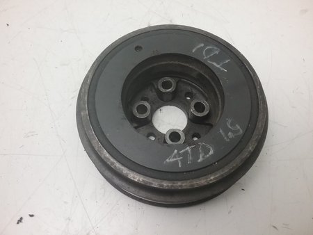 [038105243] Polia da cambota audi a3 (8l1) 1.9 tdi 2000 - 2003 ref. 038105243