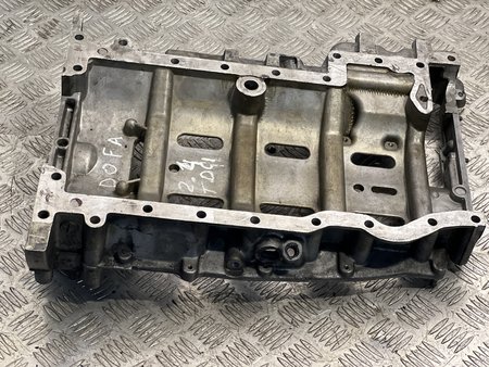 [YC1Q6K537AG MOTOR DOFA] Sub-carter ford transit (fa_ _) 2.4 tde ref. yc1q6k537ag motor dofa