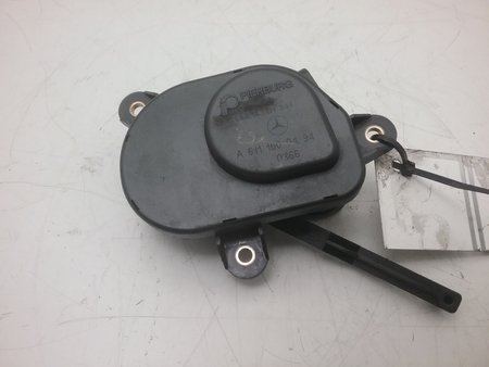 [A6111500494 A 611 150 04 94] Modulo do acelerador mercedes-benz c-class (w203) c 220 cdi 2000 - 2007 ref. a6111500494 a 611 150 0...