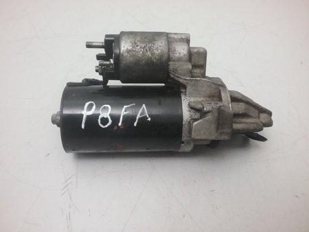 [MOTOR P8FA] Motor de arranque ford transit 2.2 tdci | 10.11 - 08.14 usado ref. motor p8fa