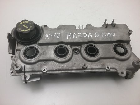 [MOTOR RF7J] Tampa das válvulas mazda 6 hatchback (gg) 2.0 di | 08.02 - 08.07 usado ref. motor rf7j