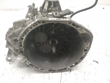 [MOTOR M9R 740 REF PK4 005] Caixa de velocidades manual renault laguna ii grandtour (kg0/1_) 2.0 dci (kg1s) 01.06 - 12.07 ref. m...