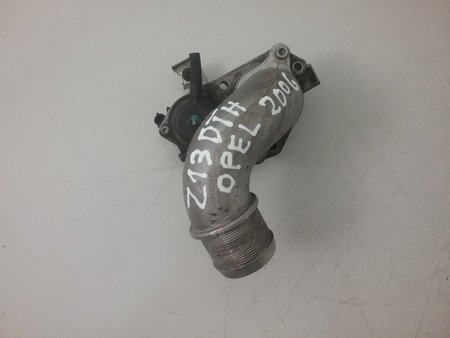 [366028306  MOTOR Z13 DTH] Borboleta de aceleração opel astra h gtc (a04) 1.3 cdti (l08) | 04.05 - 10.10 usado ref. 366028306...