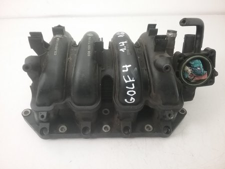 [036129711FM] Colector de admissão vw golf iv (1j1) 1.4 16v 036129711fm