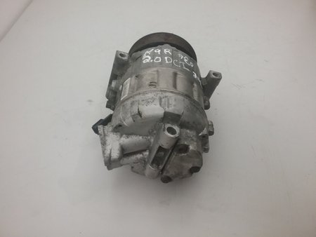 [8200454172 MOTOR M9R780 / M9R 630 / M9R740] Compressor de ar condicionado usado renault trafic ii 2.0 dci 90 ref. 8200454172 motor m9r780 / m9r...