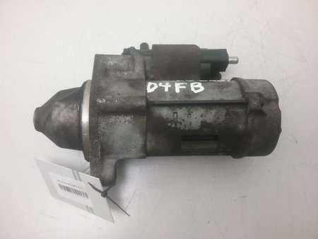 [MOTOR D4FB] Motor de arranque kia cee'd (jd) 1.6 crdi 110 | 05.12 -  usado ref. motor d4fb