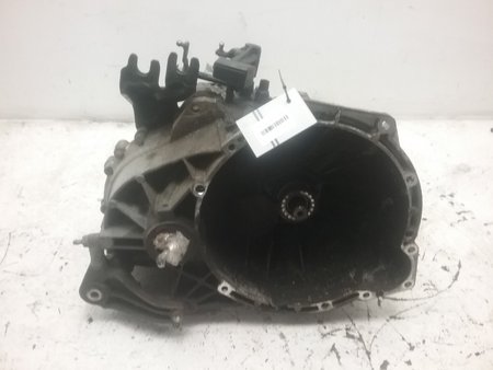 [6M5R-7002-ZB MOTOR KKDA] Caixa de velocidades manual ford focus ii 1.8 tdci ref. 6m5r-7002-zb motor kkda