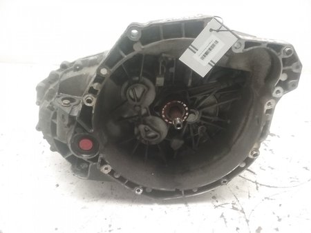 [MOTOR G9T 710] Caixa de velocidades manual renault espace iii (je0) 2.2 dci ref. motor g9t 710