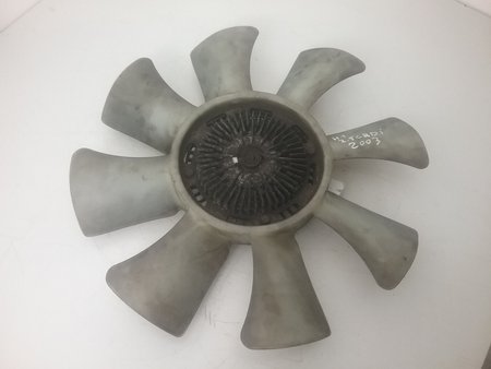 [25261-42920] Ventoinha termoventilador hyundai h-1 box (a1) 2.5 crdi | 07.01 - 04.04 ref. 25261-42920