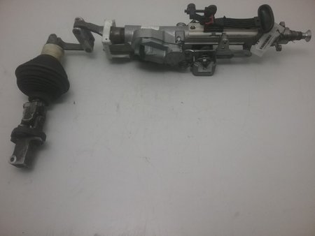 [REF A 210 460 61 16 A2104606116] Coluna de direção mercedes-benz e-class (w210) ref a 210 460 61 16 a2104606116