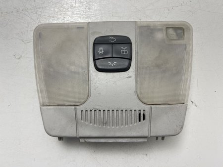 [A208820] Plafonier mercedes-benz e-class (w210) 98 - 02 ref. a208820