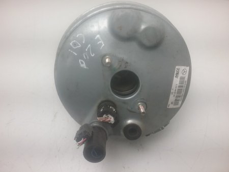 [A 210 4300130 TRW] Servo freio mercedes-benz e-class (w210) e 200 cdi 1998 - 2002 ref. a 210 4300130 trw a2104300130trw